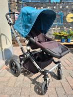 Bugaboo Cameleon3, Gebruikt, Bugaboo, Verstelbare duwstang, Ophalen