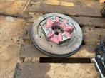 Cat 323 c7.1acert flywheel 378-4739 2009173, Utilisé