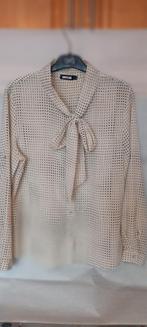 Geklede blouse van Sophyline L, Kleding | Dames, Ophalen of Verzenden, Zo goed als nieuw