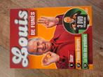 Louis de funès box, Cd's en Dvd's, Dvd's | Komedie, Verzenden, Zo goed als nieuw