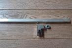 Stabilisatiestang  voor glazen douchewand, Ophalen, Nieuw, Chroom, Douche