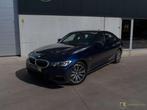 BMW 3 Serie 320 e l M-Sport l Camera l Heated S. l Tansanit, Automaat, Gebruikt, 4 cilinders, USB