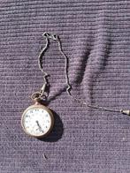 montre gousset M.G.B.M. Geneve, Enlèvement ou Envoi