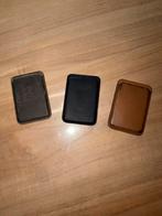 3 portefeuilles Apple Magsafe, Enlèvement, Comme neuf