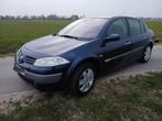Renault megane, Auto's, Voorwielaandrijving, Overige kleuren, Overige bekleding, Overige kleuren