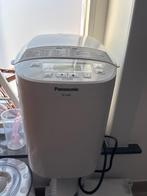 Machine à pain, Elektronische apparatuur, Broodbakmachines, 800 tot 1200 gram deeg, Ophalen, Met timer, Gebruikt