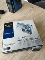 Kleine verzameling foto en videocamera.., Ophalen