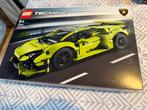 Lego technic Lamborghini Huracan nieuwe verzegelde doos, Kinderen en Baby's, Speelgoed | Duplo en Lego, Ophalen, Lego