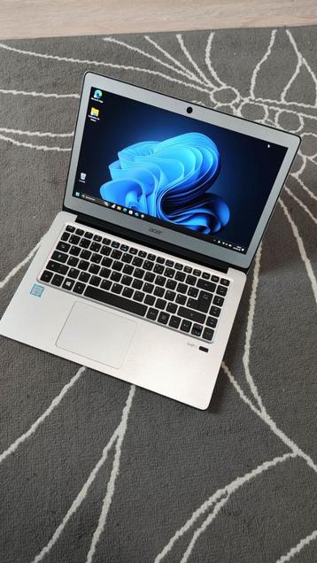 PC portable Acer Swift 3 beschikbaar voor biedingen