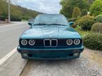 BMW 3 Serie 320 320i E30 e 30 Cabriolet // Cuir, Cuir, Achat, 110 kW, Entreprise