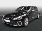 Audi A4 Avant 35 TFSI Business Edition S line S tronic, Auto's, Audi, Te koop, Bedrijf, Benzine, Break