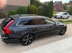 Volvo v 90  R-design, Auto's, V90, 5 deurs, Particulier, Zilver of Grijs