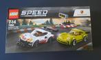 5 zeldzame en splinternieuwe sets van Lego Speed champions, Kinderen en Baby's, Speelgoed | Duplo en Lego, Ophalen, Nieuw, Complete set