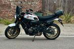 Yamaha XSR700 motorfiets, Motoren, Motoren | Yamaha, 2 cilinders, Motorrijbewijs A, Particulier, Meer dan 35 kW