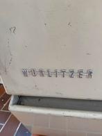 Oude Wurlitzer sigaretten machine, Ophalen, Gebruikt, Gebruiksvoorwerp