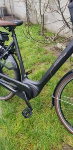 Elektrische Gazelle BOSCH MIDDENMOTOR ACTIVE LINE PLUS 2022, Fietsen en Brommers, Ophalen of Verzenden, Zo goed als nieuw, Gazelle