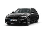 BMW 318 iAS Touring M-Sport / Wide Scre / ACC / HUD / Cam, Auto's, Automaat, 1998 cc, Zwart, Overige brandstoffen