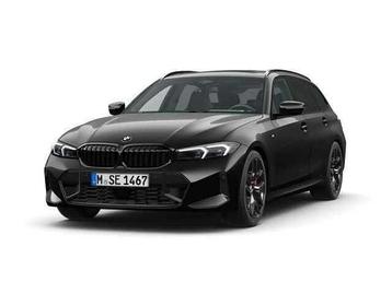 BMW 318 iAS Touring M-Sport / Wide Scre / ACC / HUD / Cam beschikbaar voor biedingen