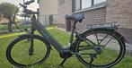 Veloci Crater grey 48 VIVID, Fietsen en Brommers, Elektrische fietsen, Zo goed als nieuw, 47 tot 51 cm, 50 km per accu of meer