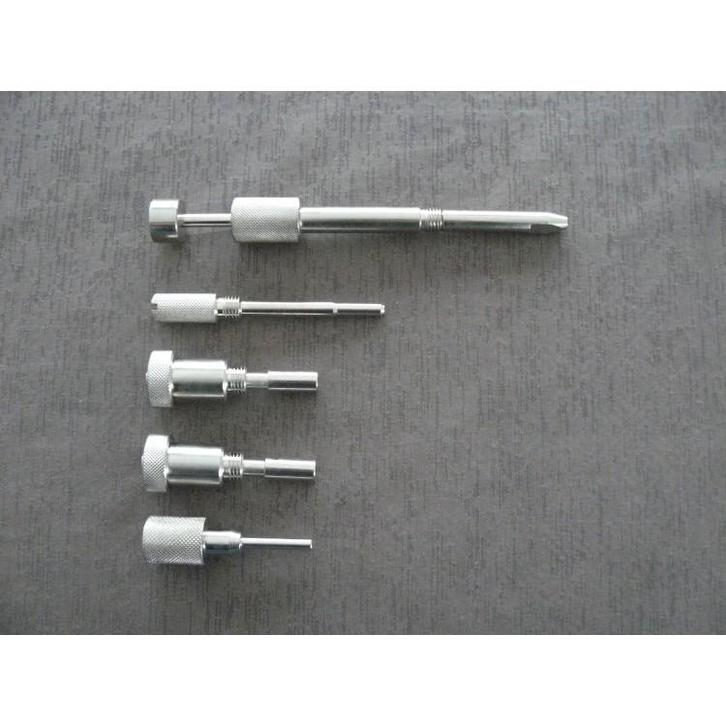 Timing set voor fiat iveco 2.3 / 3.0 jtd, Auto diversen, Autogereedschap, Verzenden