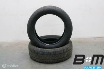 2 x 2155518 95T Bridgestone Turanza ECO DEMO 215 55 18