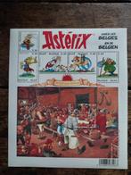 1 feuillet de timbres "Astérix", Ophalen of Verzenden, Asterix en Obelix, Nieuw, Plaatje, Poster of Sticker