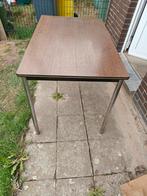 Keukentafel, Huis en Inrichting, Ophalen, Gebruikt