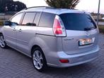 Mazda 5/ 1.9 Diesel/ 7 plaatsen/ 2009 / Airco, Auto's, Mazda, 1998 cc, 7 zetels, Leder, Bedrijf