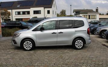 Renault Kangoo 1.3 TCe bwj 01/2023 Nieuwe staat 25000km !! beschikbaar voor biedingen