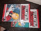 Fullmetal Alchemist - Hiromu Arakawa (Vol 1 + 2), Ophalen of Verzenden, Zo goed als nieuw, Meerdere comics, Hiromu Arakawa