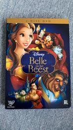 Belle en het Beest, Cd's en Dvd's, Boxset, Alle leeftijden, Ophalen of Verzenden, Europees