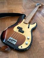 Fender Road Worn 50's Precision bass (2008), Muziek en Instrumenten, Snaarinstrumenten | Gitaren | Bas, Ophalen, Gebruikt, Elektrisch