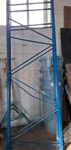 rack de stockage, Enlèvement