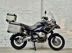 BMW R1200GS Adventure full option GSA+garantie @motomobilia, 2 cilinders, Bedrijf, Meer dan 35 kW, Toermotor