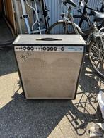 Vintage Fender versterker, Muziek en Instrumenten, Ophalen, Gebruikt, Basgitaar