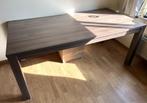Eettafel, Huis en Inrichting, Tafels | Eettafels, Ophalen, Zo goed als nieuw