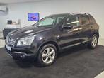 Nissan QASHQAI 2.0 dCi 4x4 - Automaat - Pano dak - Zonder ke, Autos, Cuir, Achat, 110 kW, Entreprise