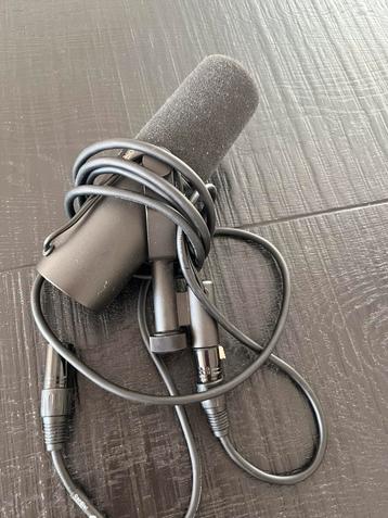 Shure SM7B microphone beschikbaar voor biedingen