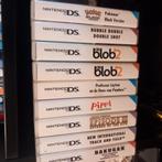 Nintendo Ds games, Ophalen of Verzenden, Zo goed als nieuw