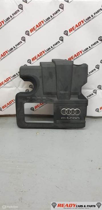 AUDI A3 8V E-TRON Afdekplaat motor MOTORPLAAT 04E103925C