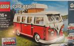 LEGO T1, Ophalen of Verzenden, Gebruikt, Complete set, Lego