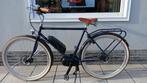 Electrische Herenfiets, Fietsen en Brommers, Ophalen