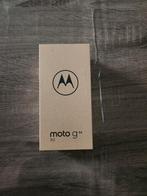 Motorola G54 5G, Telecommunicatie, Ophalen, Nieuw, Zwart, Touchscreen