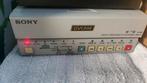 Sony Dvcam&miniDV speler DSR-11, Audio, Tv en Foto, Ophalen, Gebruikt