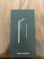 Samsung Galaxy S25 Ultra, Telecommunicatie, Mobiele telefoons | Samsung, Ophalen, Overige modellen, Zwart, Touchscreen