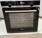 Four à convection encastré Siemens, Encastré, Gril, Enlèvement, 45 à 60 cm