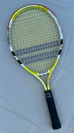 Tennisracket babolat 5-7 jaar, Racket, Gebruikt, Ophalen of Verzenden, Babolat