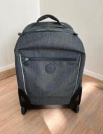 Kipling boekentas met wielen, Diversen, Ophalen of Verzenden, Zo goed als nieuw
