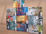 10 Vlaamse Filmpjes (nieuw), Boeken, Kinderboeken | Jeugd | 10 tot 12 jaar, Ophalen, Nieuw, Fictie