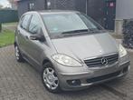 Mercedes-Benz A180cdi/airco/keuring, Bedrijf, Radio, Te koop, Handgeschakeld